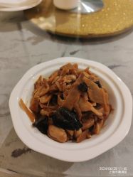 -新锦江大酒店·宴会厅·婚宴