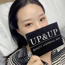 -UP&UP·半永久眉毛眼线机器野生眉