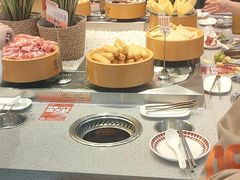 -喜家自助小火锅(乐客城店)