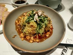 -老太原菜馆(万达店)