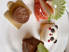 -南宁荔园维景国际酒店·荔园中餐厅