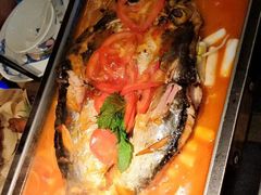 -炉鱼(萧山万象汇店)