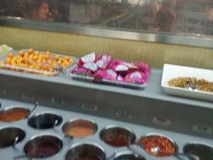 -海底捞火锅(枫蓝国际购物中心店)