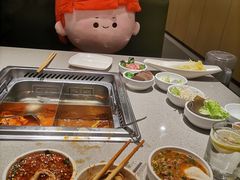 -海底捞火锅(江宸天街店)