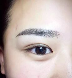 点击看大图 -西施无菌半永久纹绣眉眼影唇轻增发纹发际线