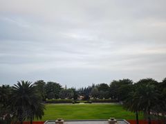 -海南清水湾莱佛士酒店