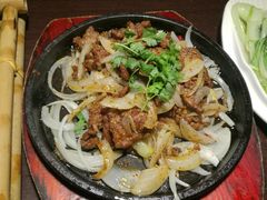 -凯撒尔新疆特色主题餐厅(青山店)