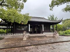 -台州府城(东湖)