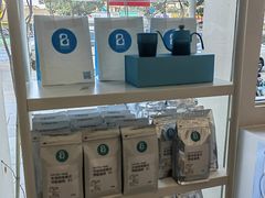 -bear cafe熊咖啡(和平中路店)