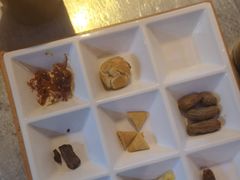 -探鱼·鲜青椒爽麻烤鱼(天河优托邦店)