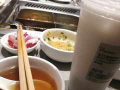 -海底捞火锅(亲贤北街店)