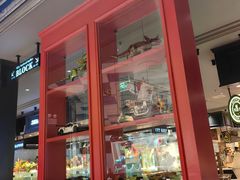 -SEA西雅图海鲜自助餐厅(海乐世界店)