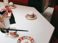 -莲寿司(国兴店)
