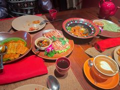 -花马天堂云南餐厅 Lost Heaven(高邮路店)
