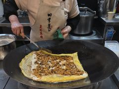 -四季美汤包(户部巷店)