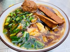 -亲贤打卤面(八一街店)