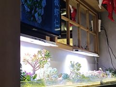 -街角等你.大连海鲜烧烤(西安路店)