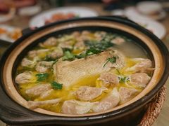 -花园茶楼(兴城西路店)