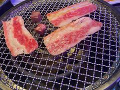 -十三姨正合丰烤肉(营迹路店)