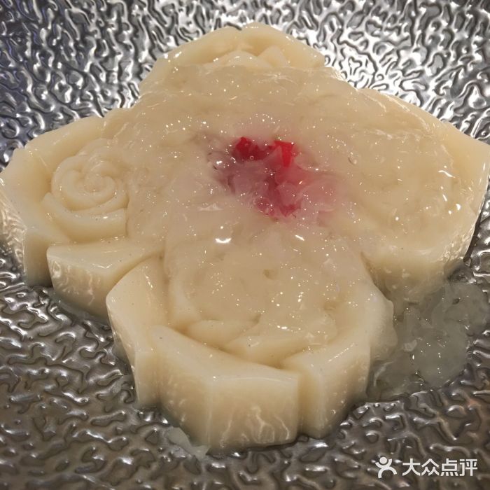 舞漁日料美人胶原锅(陆家嘴中心店)美人胶原锅图片