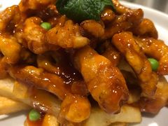 -北京老铺烤鸭(老城根店)