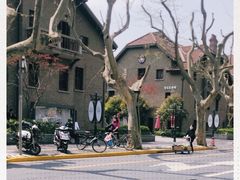 -思南书局(复兴中路店)