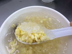 -老福合沟无米粿甜汤粿品店