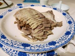 精品手把肉-巴音浩日娲·蒙餐(双林东路店)