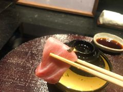 蓝鳍金枪鱼大脂-虎吟こぎん