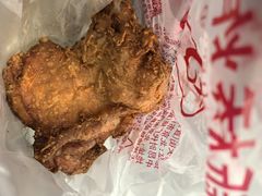 -新桥炸鸡店(新桥大街直营店)