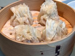 -小大董·烤鸭(观景餐厅·南京西路店)