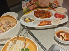 -海底捞火锅(坪山益田假日广场店)