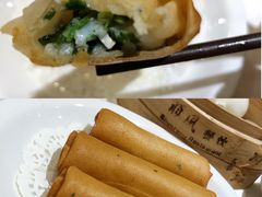 -顺风海鲜港(长寿路店)