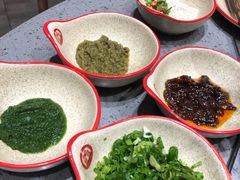 -羊来顺冰煮鲜羊铁锅烀羊肉(八卦岭店)