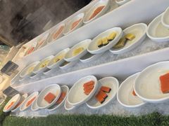 -半岛听涛蒸汽海鲜自助(K11店)