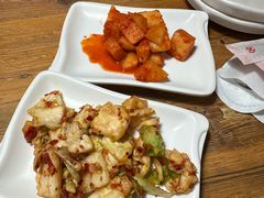 -百年石锅饭·朝鲜族传统民餐