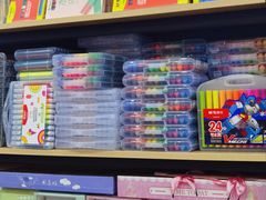 -晨光文具(天客隆大厦大商超市店)