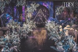 -IDOI婚礼策划·IDOIWEDDING