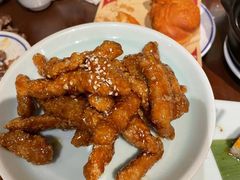 -龍聚祥烧麦馆(万达店)