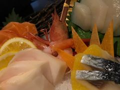 -富力希尔顿酒店·源氏日餐厅