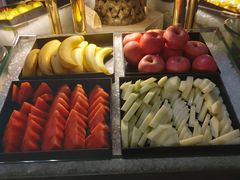 -圆顶阁西餐厅(郑州索菲特国际饭店 )