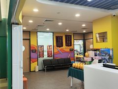-新东方素质成长中心(金源校区)