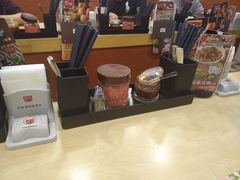 -食其家·牛丼咖喱(天津梅江印象城店)