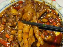 -老闵田螺馆·南昌市井菜·特色小吃(总店)