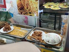 -老磁器口豆汁店(天坛店)