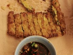 -陈先进鱼馆·地道农家菜(萧山奥体店)