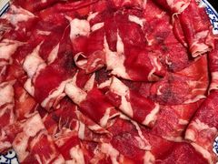 -宣武小院涮肉(前门店)