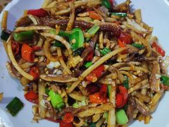 -笨罗卜浏阳菜馆(星沙店)