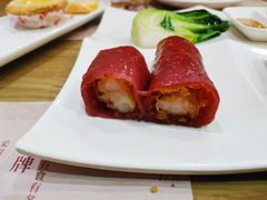 -赏点粤式点心(广州塔店)