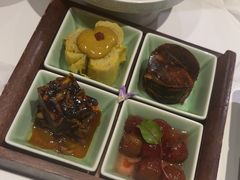 -四世同堂·京菜·烤鸭(双井店)